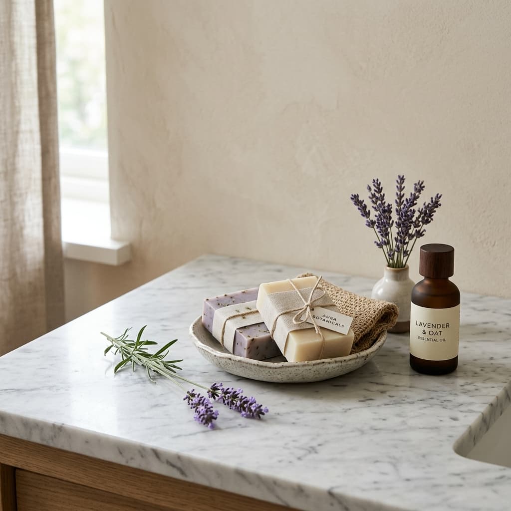 Luxury Concierge Background